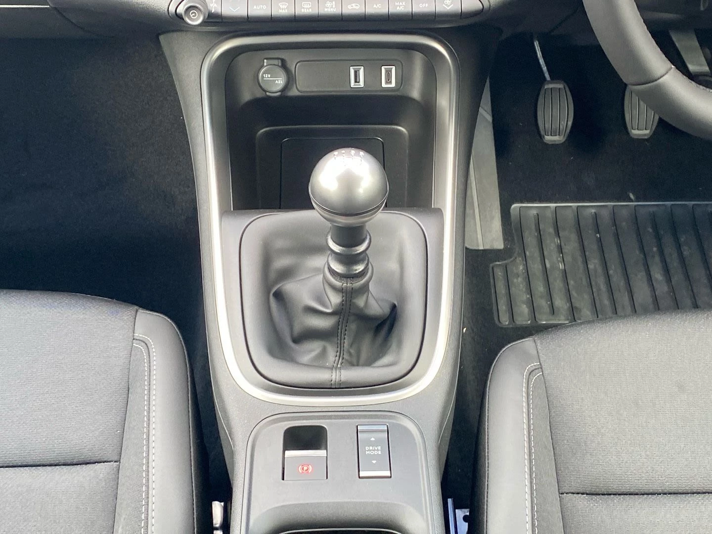Jeep Avenger 1.2 Altitude 5dr