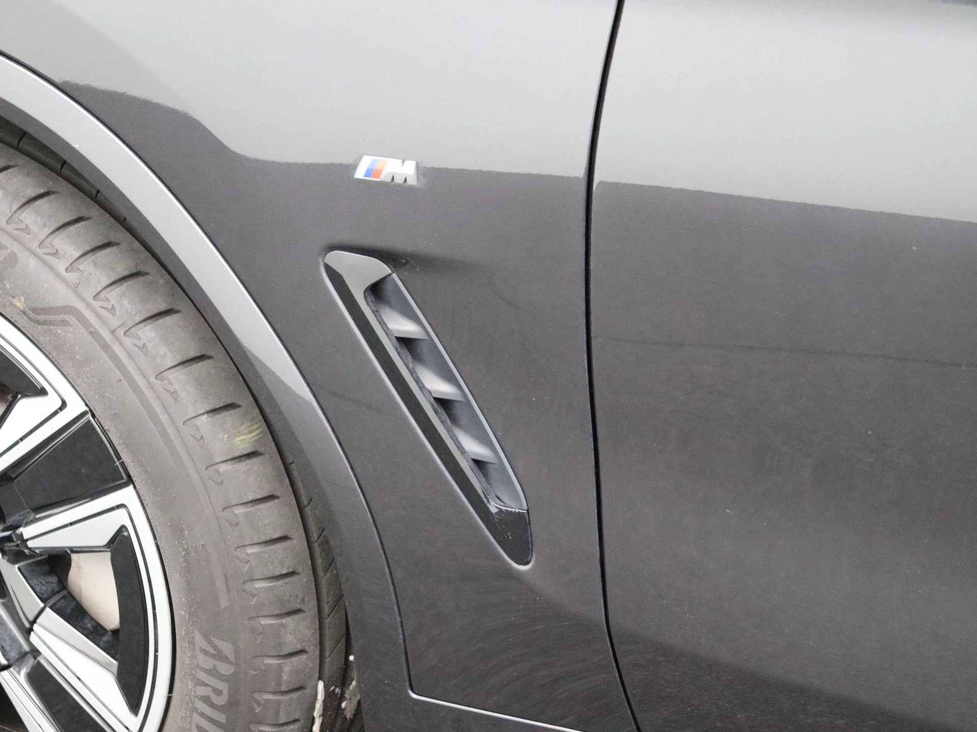 BMW iX3 80KWH M SPORT