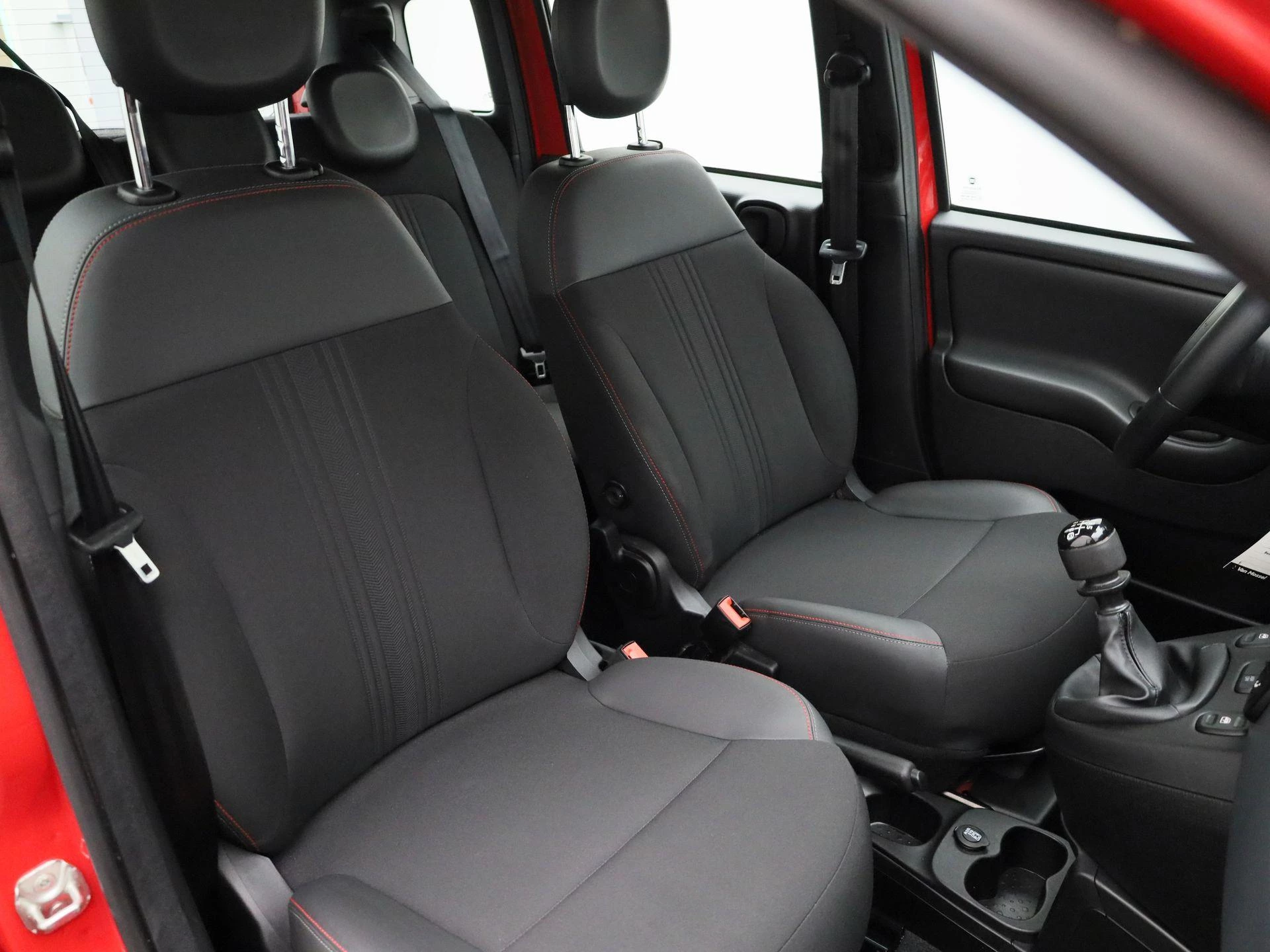 Fiat Panda 1.0 Hybrid Sport