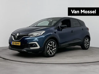 Renault Captur 1.2 TCe Bose 120PK