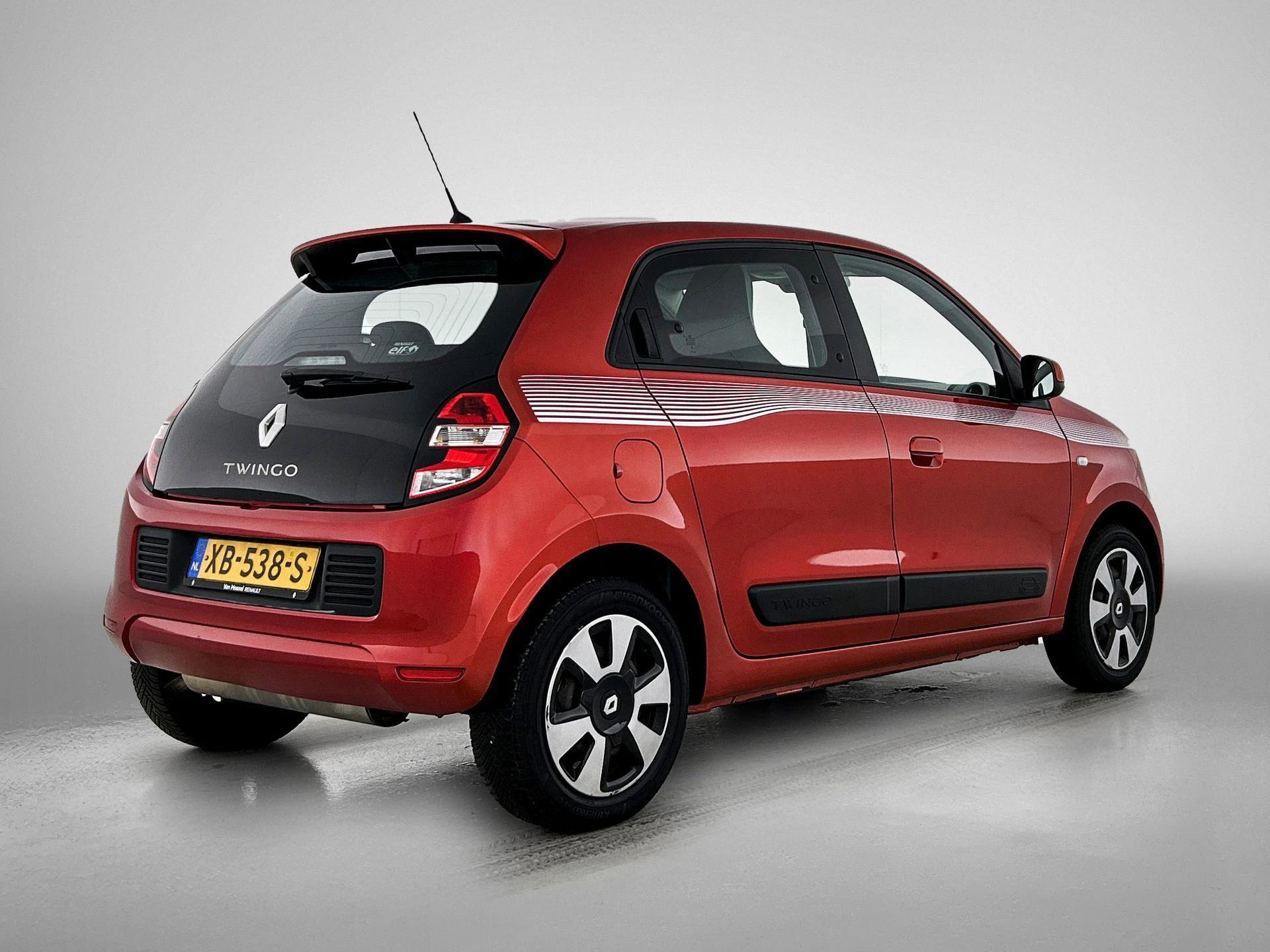 Renault Twingo 1.0 SCe Collection