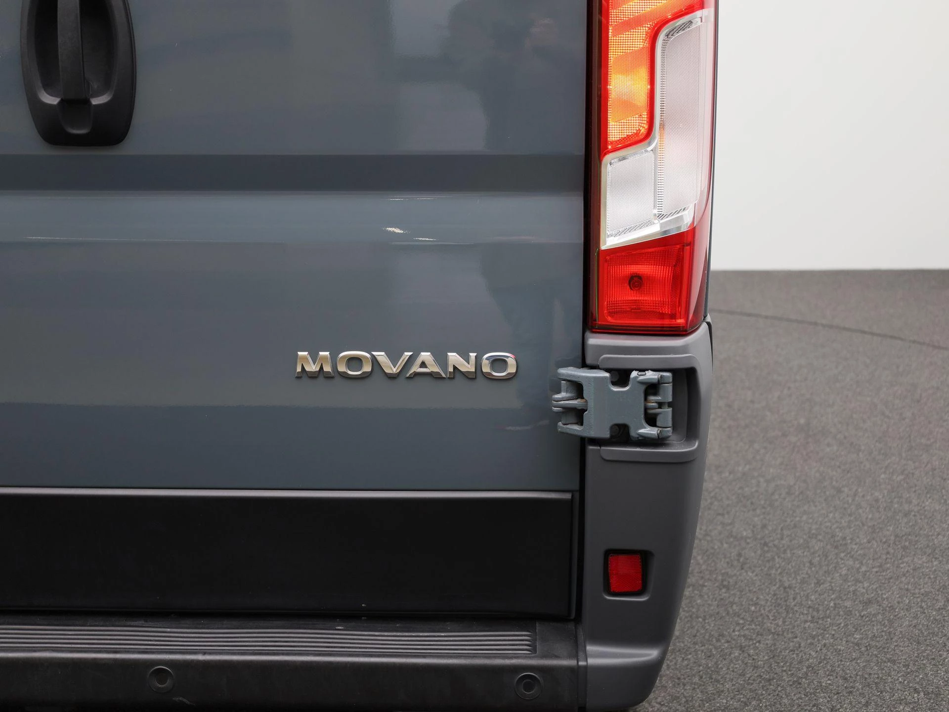 Opel Movano 2.2 L Turbo D S/S 103kW L3H2 Edition