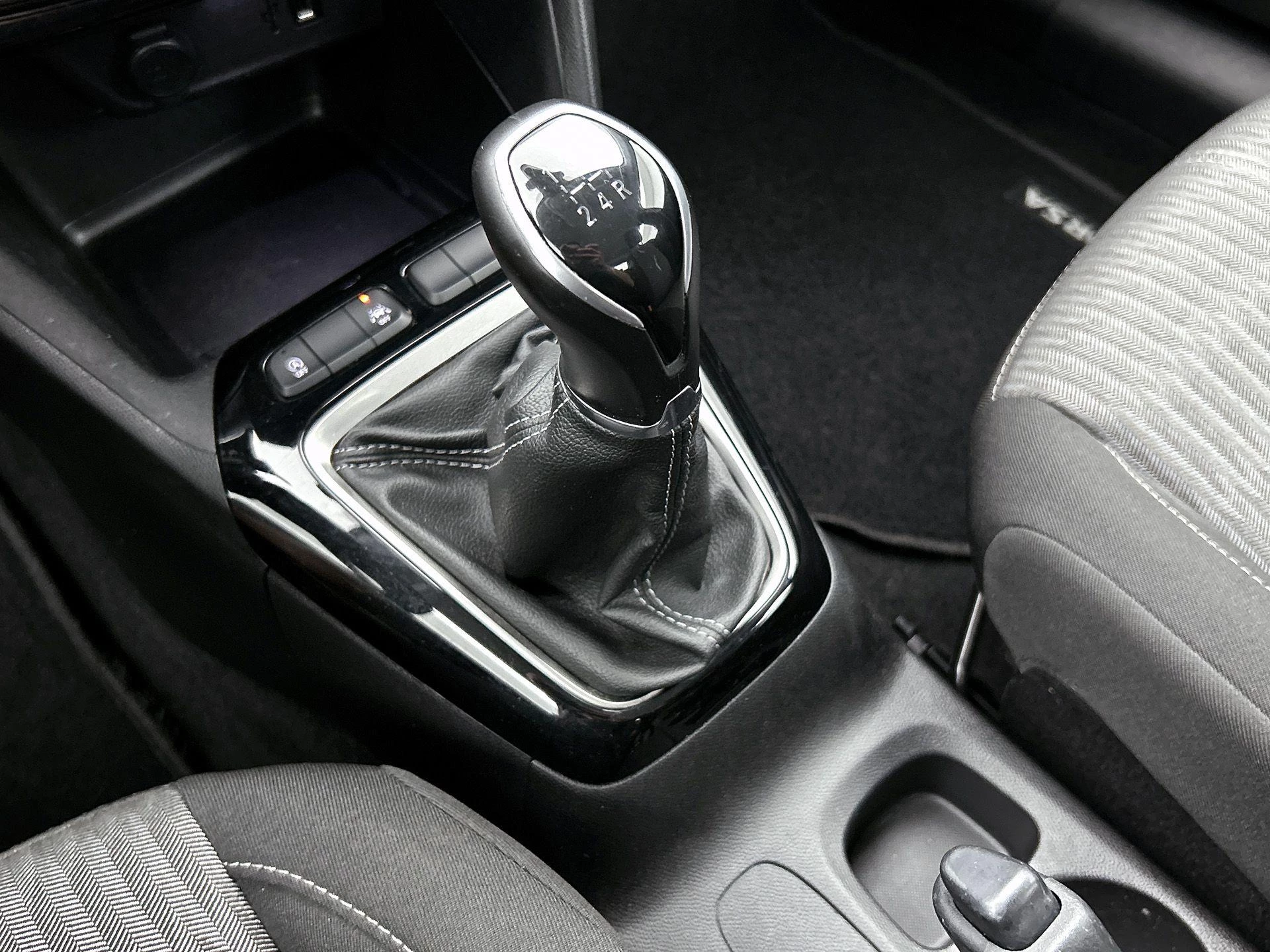 Opel Corsa 1.2 Edition