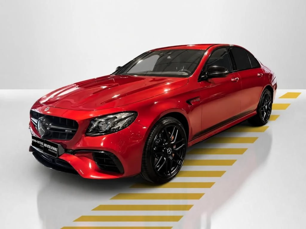 Mercedes-AMG-E-Klasse 63 S AMG-image-2