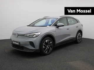 Volkswagen ID.4 Pro 77 kWh 204 PK|