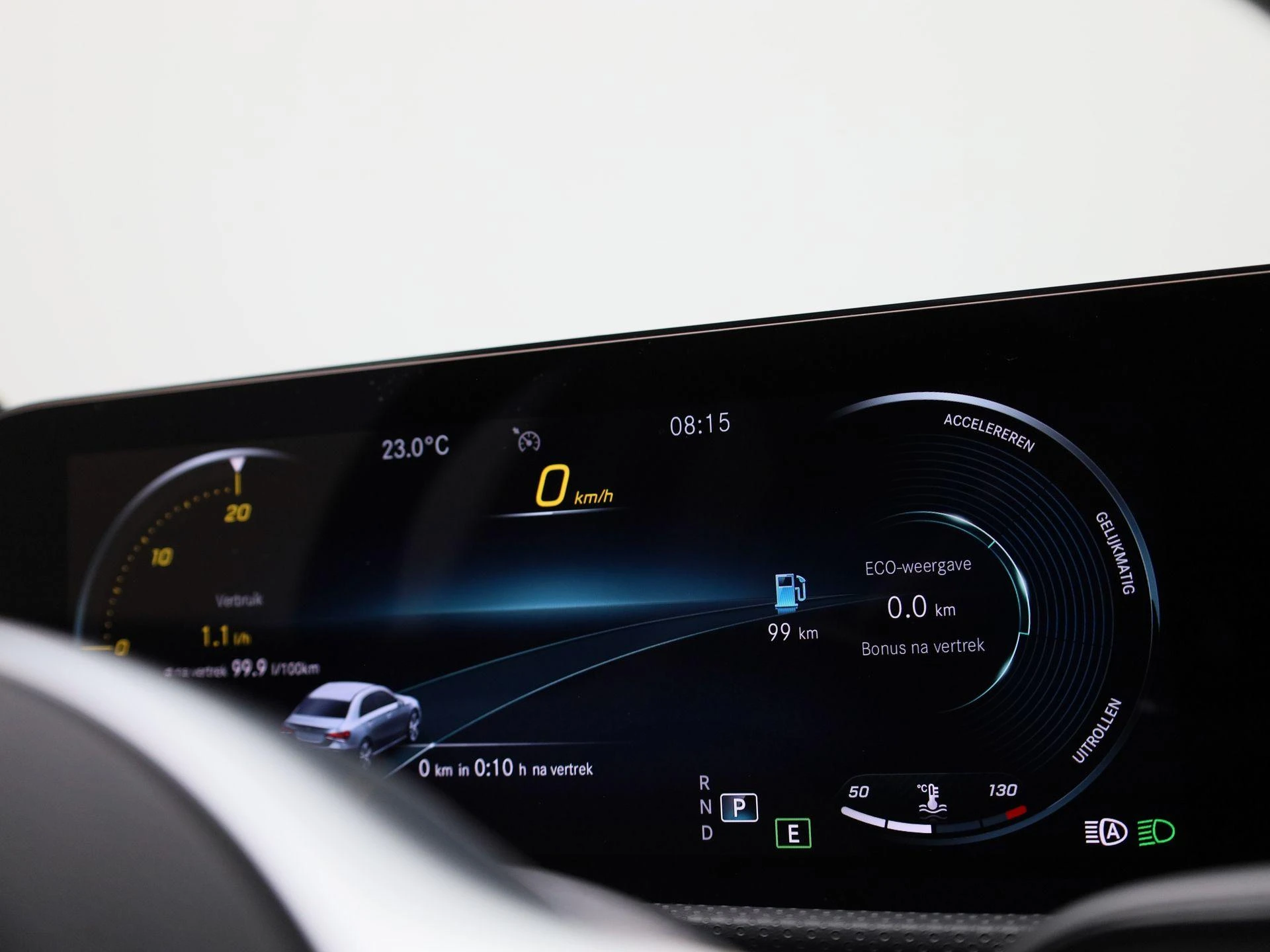 Mercedes-Benz A-Klasse 250 Premium