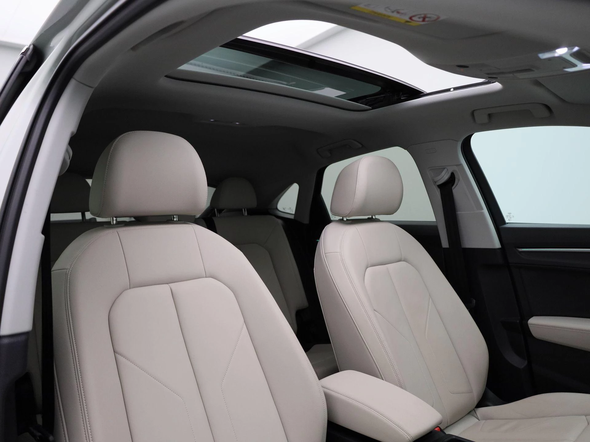 Audi Q3 Sportback 45 TFSI e S Edition