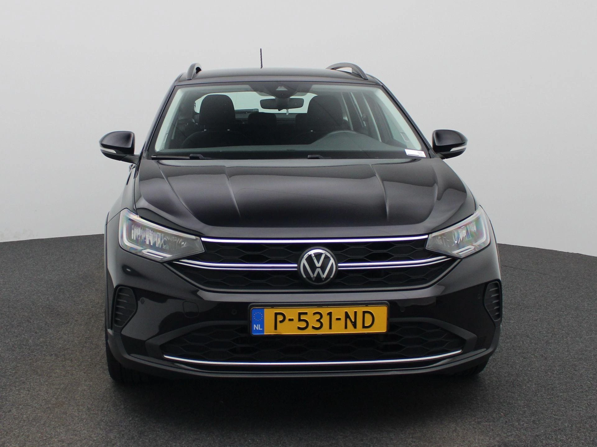 Volkswagen Taigo 1.0 TSI Life Business