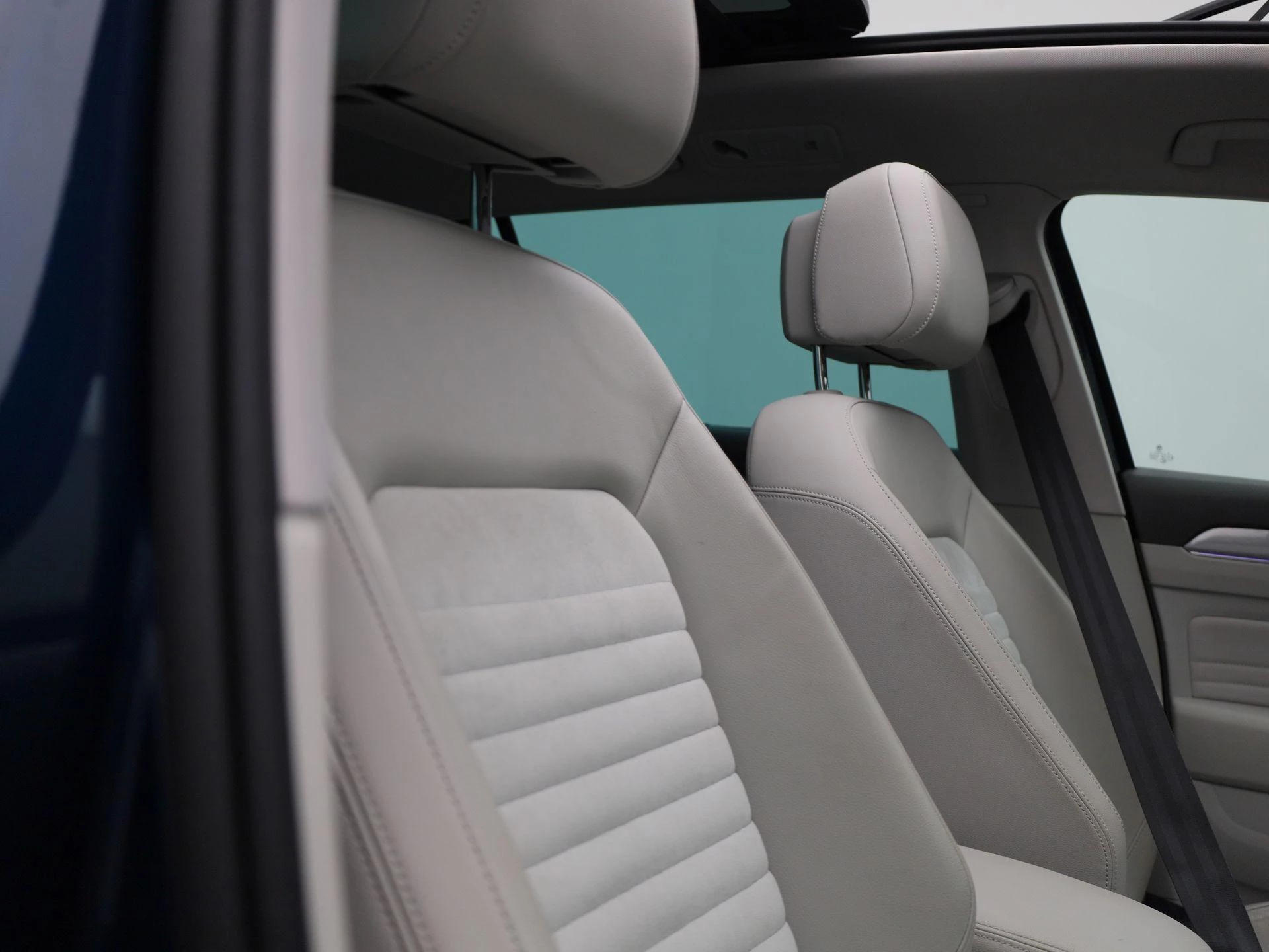 Volkswagen Passat Variant 1.4 TSI PHEV GTE Business 218 PK|