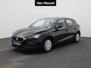 SEAT Leon 1.0 TSI 90 Reference