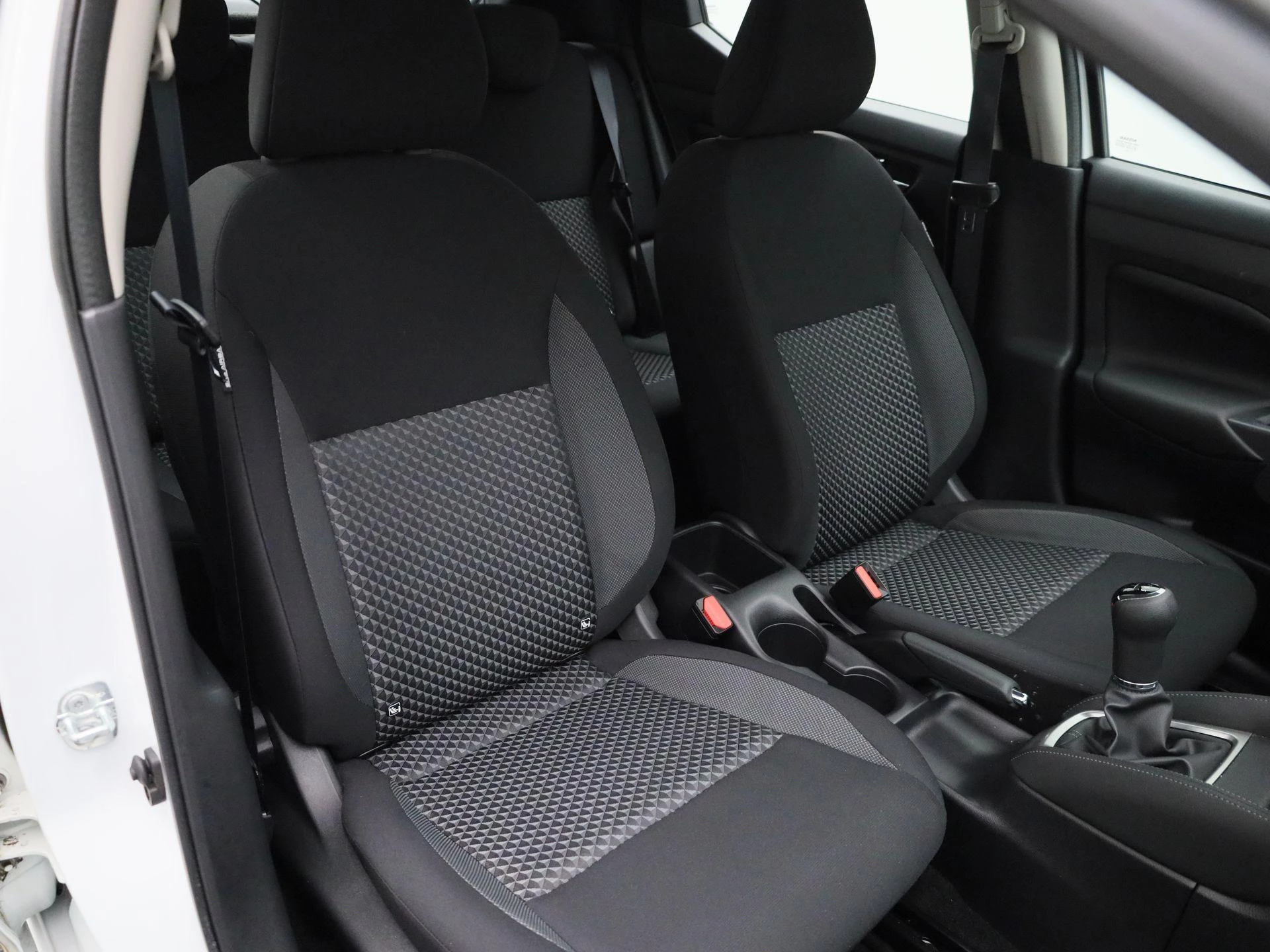 Nissan Micra 1.0 IG-T Acenta