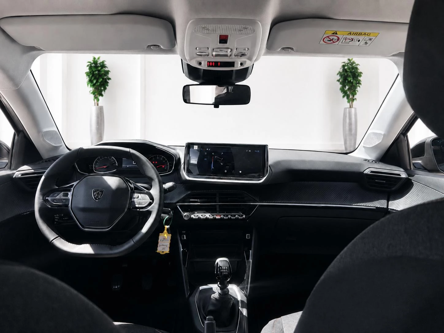 Peugeot 208 1.2 PureTech 100 Style