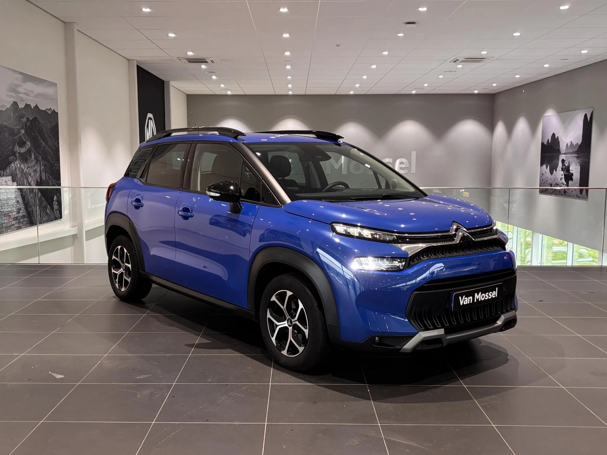 Citroën-C3 Aircross-image-6