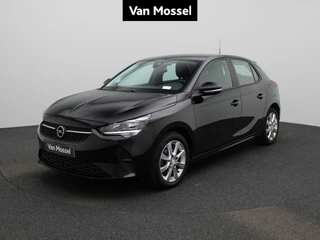 Opel Corsa 1.2 55kW S/S Edition