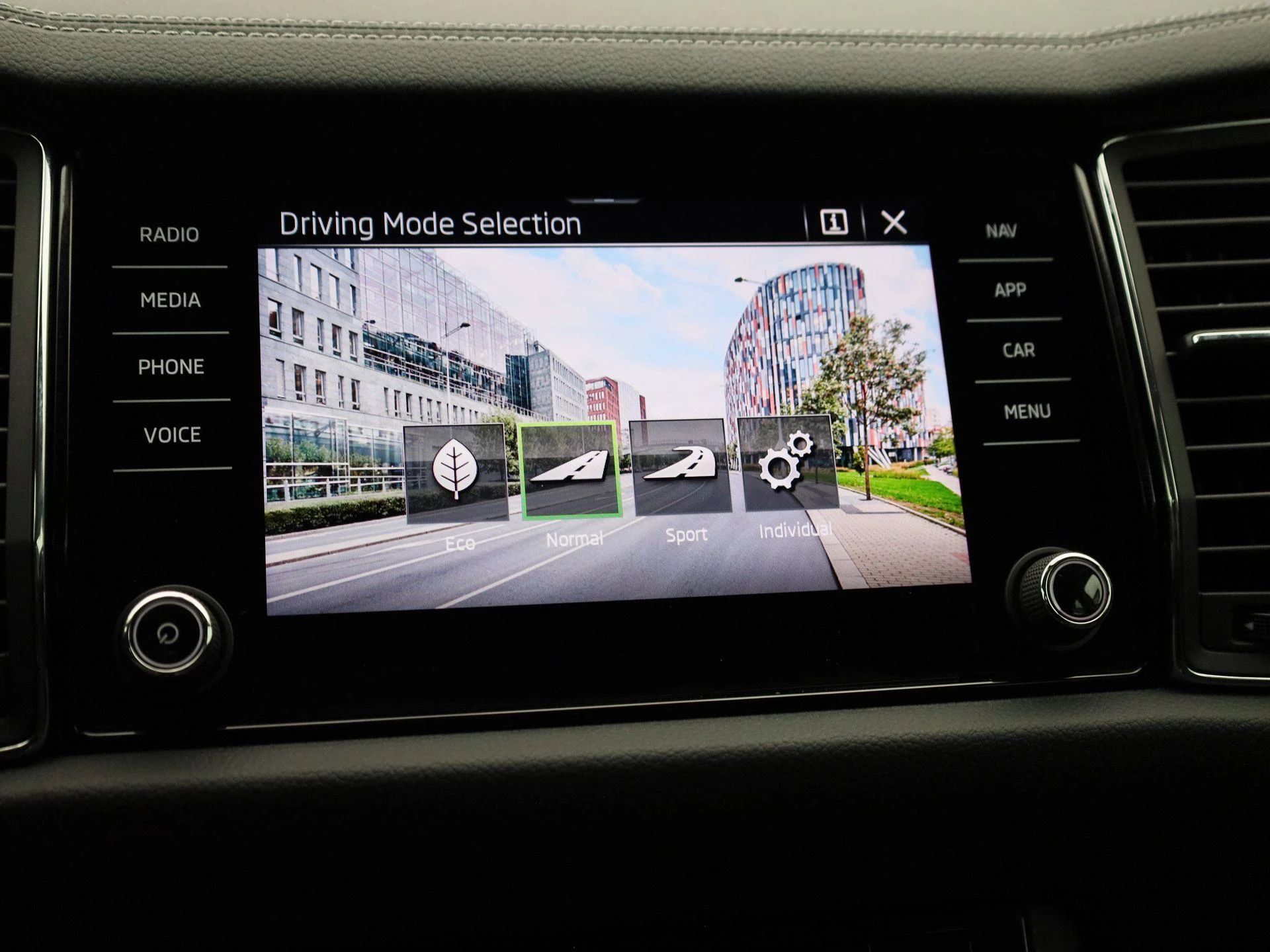 Škoda Kodiaq 1.5 TSI 110kW DSG7 Clever