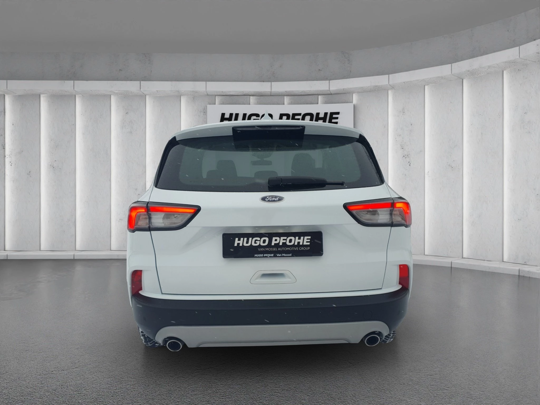 Ford Kuga Cool & Connect 1.5 EB LED | GJR | SHZ | PDC | Navi | Klima | BT