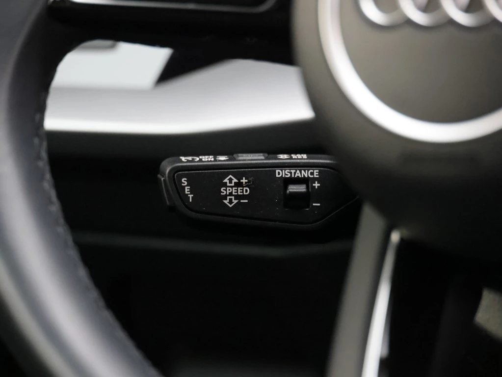 Audi A3 Sportback 40 TFSI e