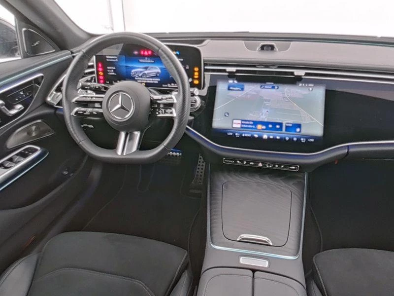 Mercedes-Benz E-Klasse Estate 300 e AMG Line