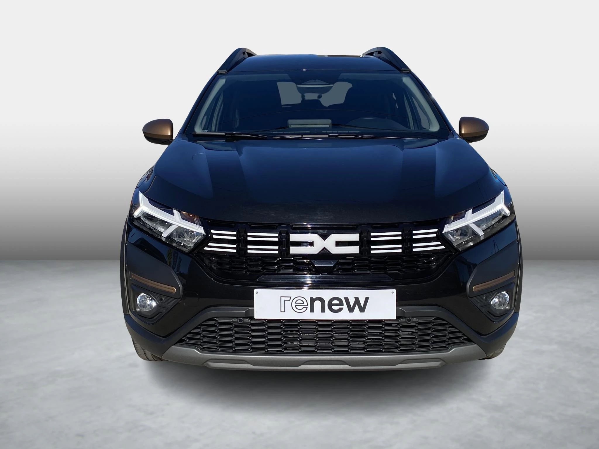 Dacia Jogger Extreme Hybrid 140 7 pl