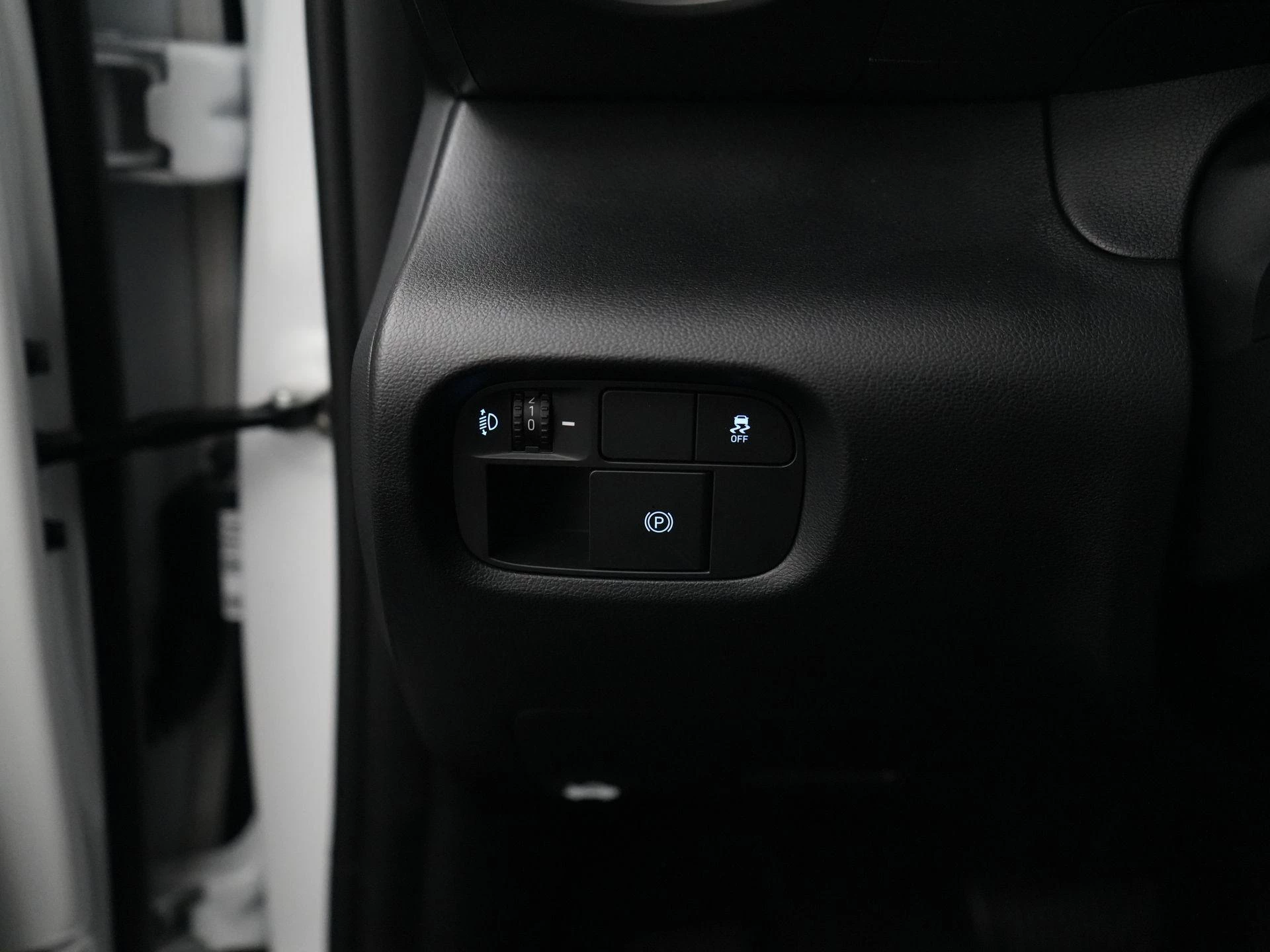Hyundai Inster E-Motion 42 kWh