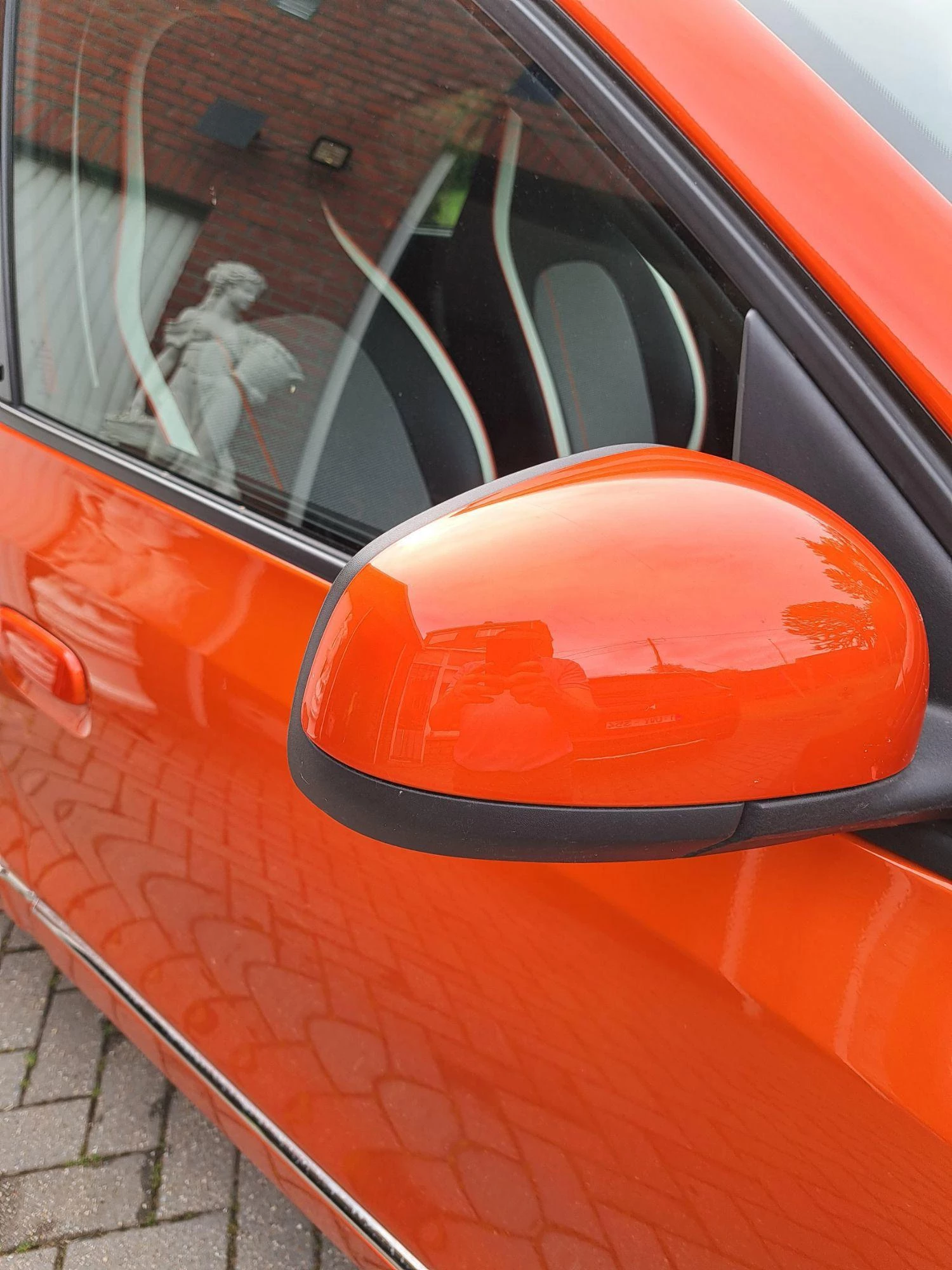 Renault Twingo R80 Life