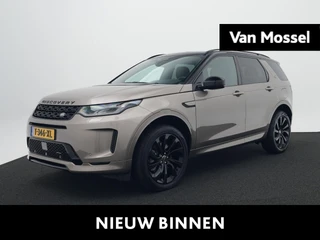 Land Rover Discovery Sport P300e 1.5 R-Dynamic SE