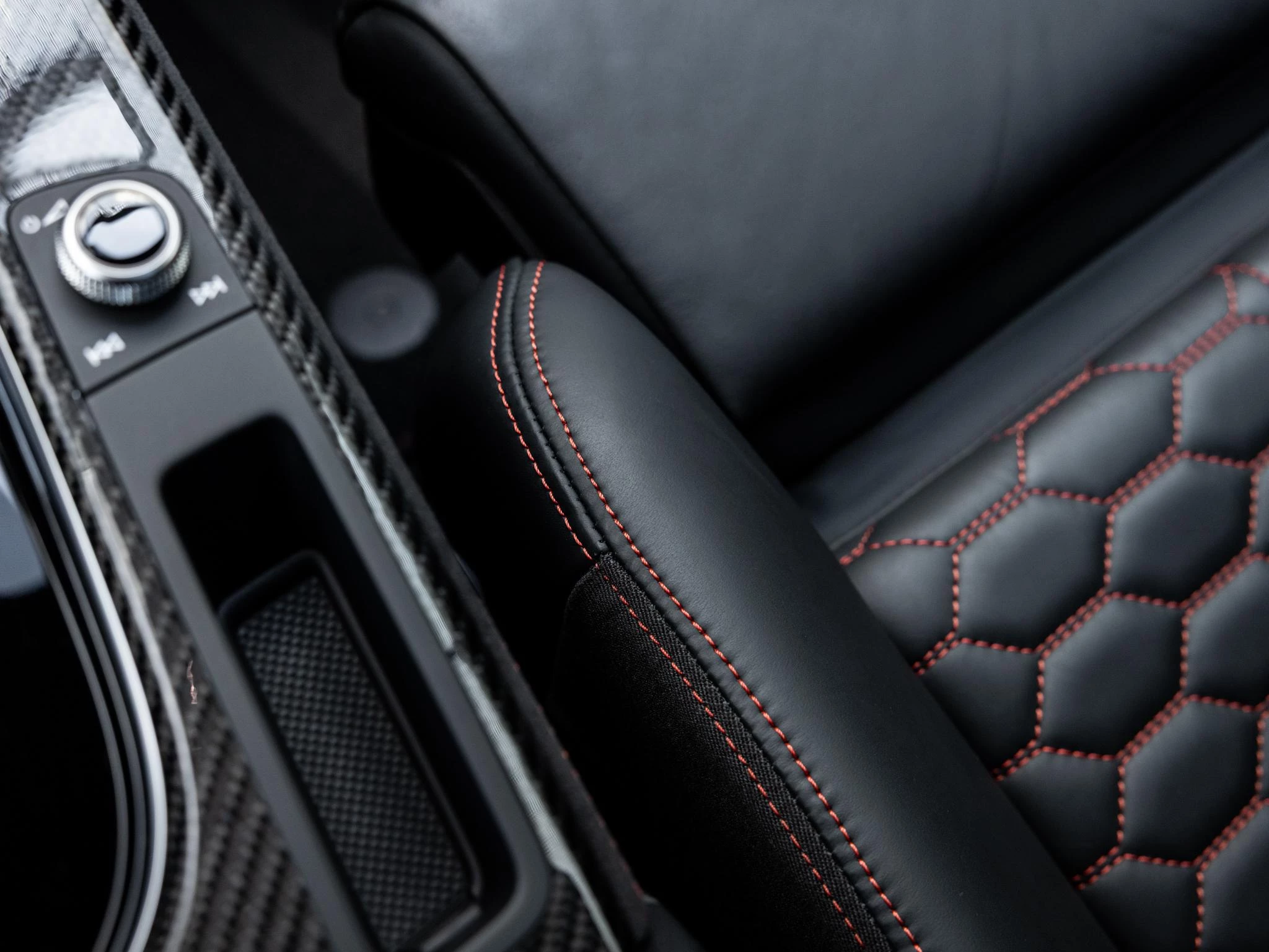 Audi RS4 Avant 2.9 TFSI RS 4 quattro competition plus kuipstoelen