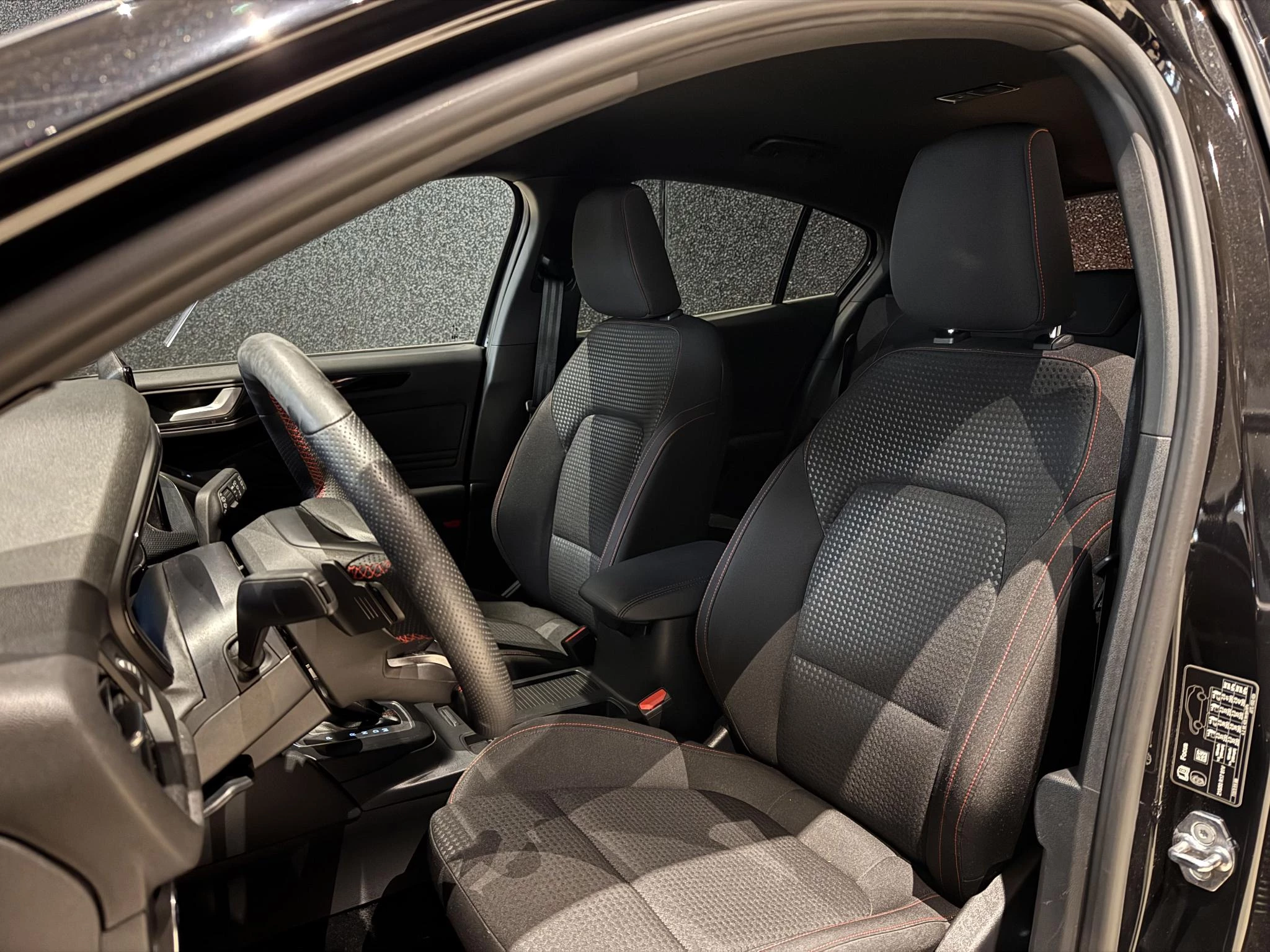 Ford Focus ST Line - Automaat - Winterpack