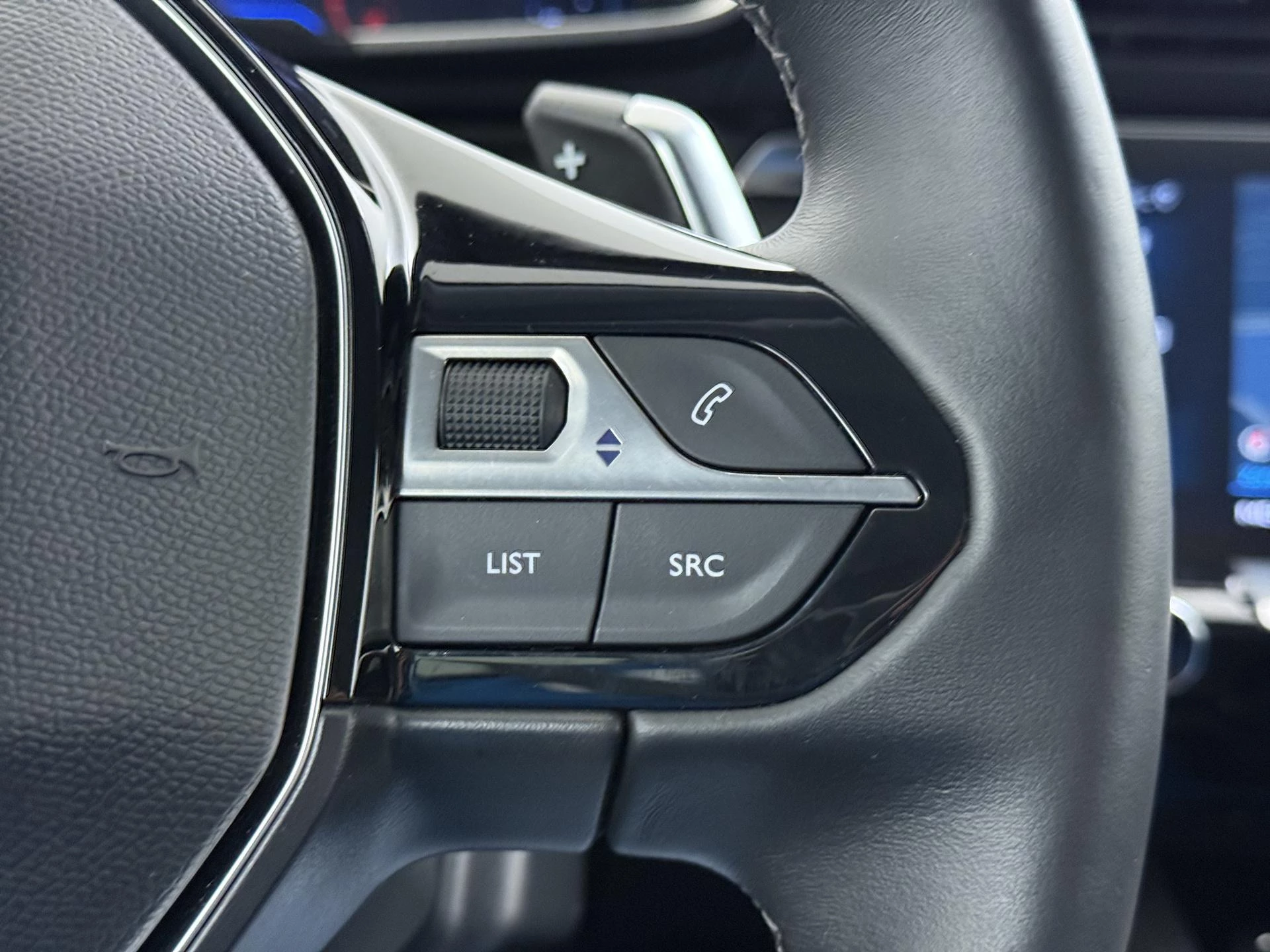 Peugeot 508 SW 1.6 PureTech Blue Lease Allure