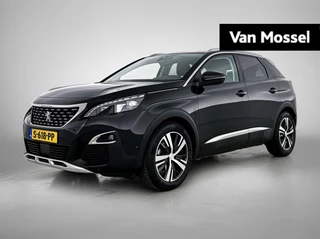 Peugeot 3008 1.2 PureTech Crossway