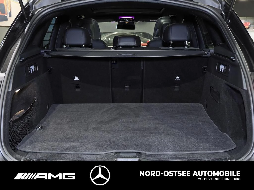 Mercedes-Benz GLC 220 d 4M EDITION AMG DISTRO 360° AHK NIGHT AMG Line
