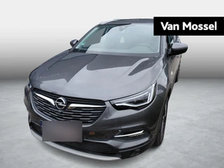 Opel Grandland X 1.5 Turbo ECOTEC D S/S MT6 Innovation