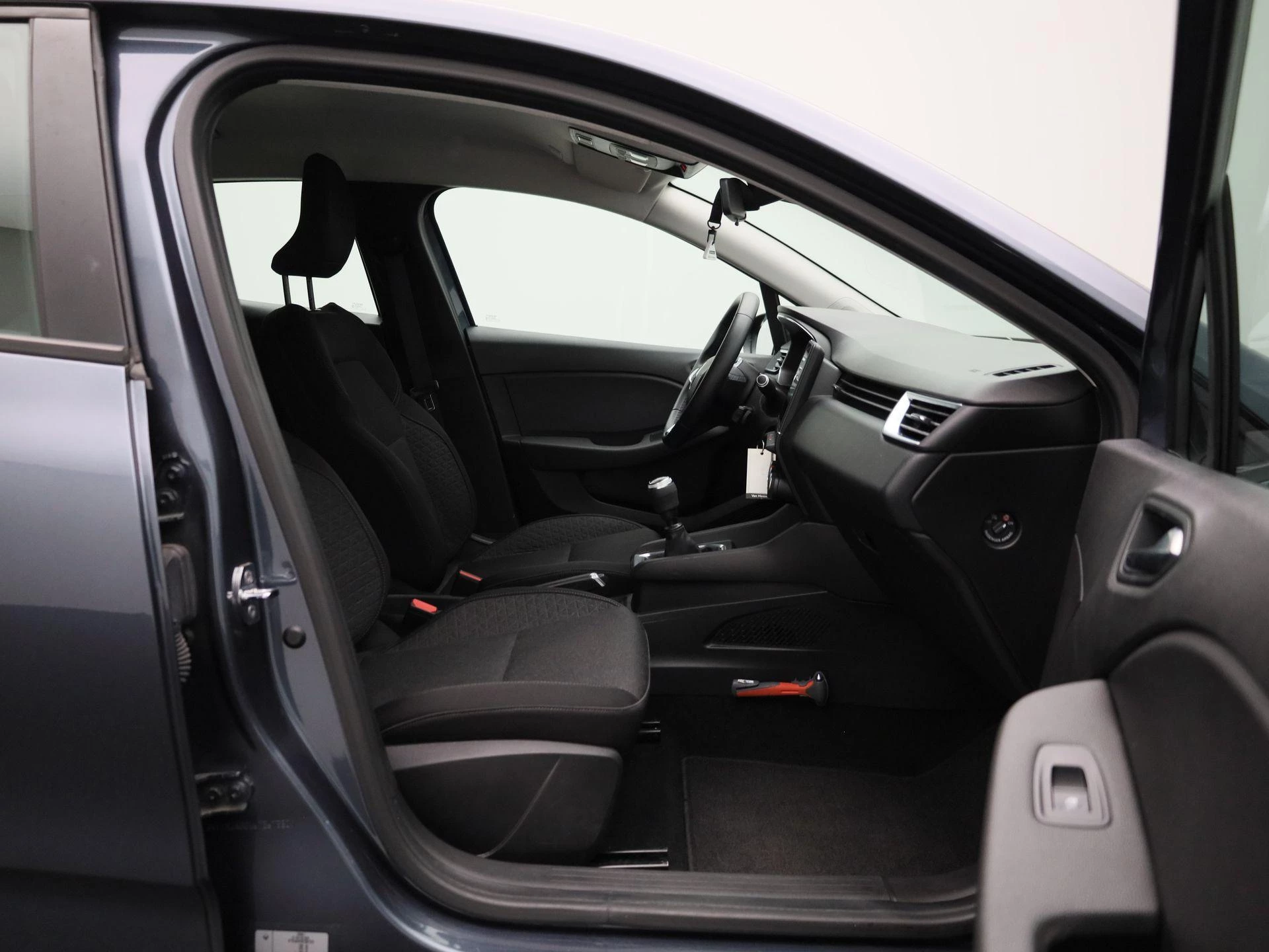 Renault Clio 1.0 TCe Zen