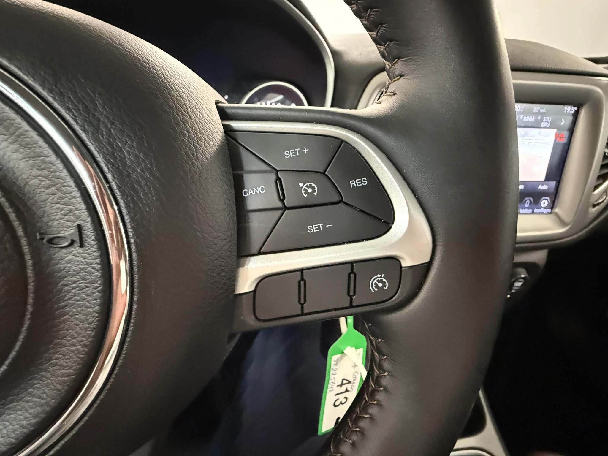 Jeep Compass 1.4 Turbo MultiAir 4x2 Longitude