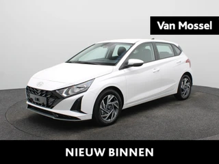 Hyundai i20 1.0 T-GDI Comfort