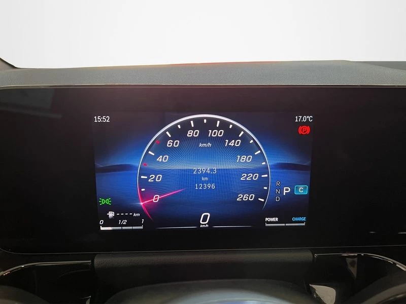 Mercedes-Benz GLA 200 PROGRESSIVE DISTRONIC MBUX KLIMA SHZ ProgressiveH247 GLA 200 PROGRESSIVE DISTRONIC MBUX KLIMA SHZ Progressive
