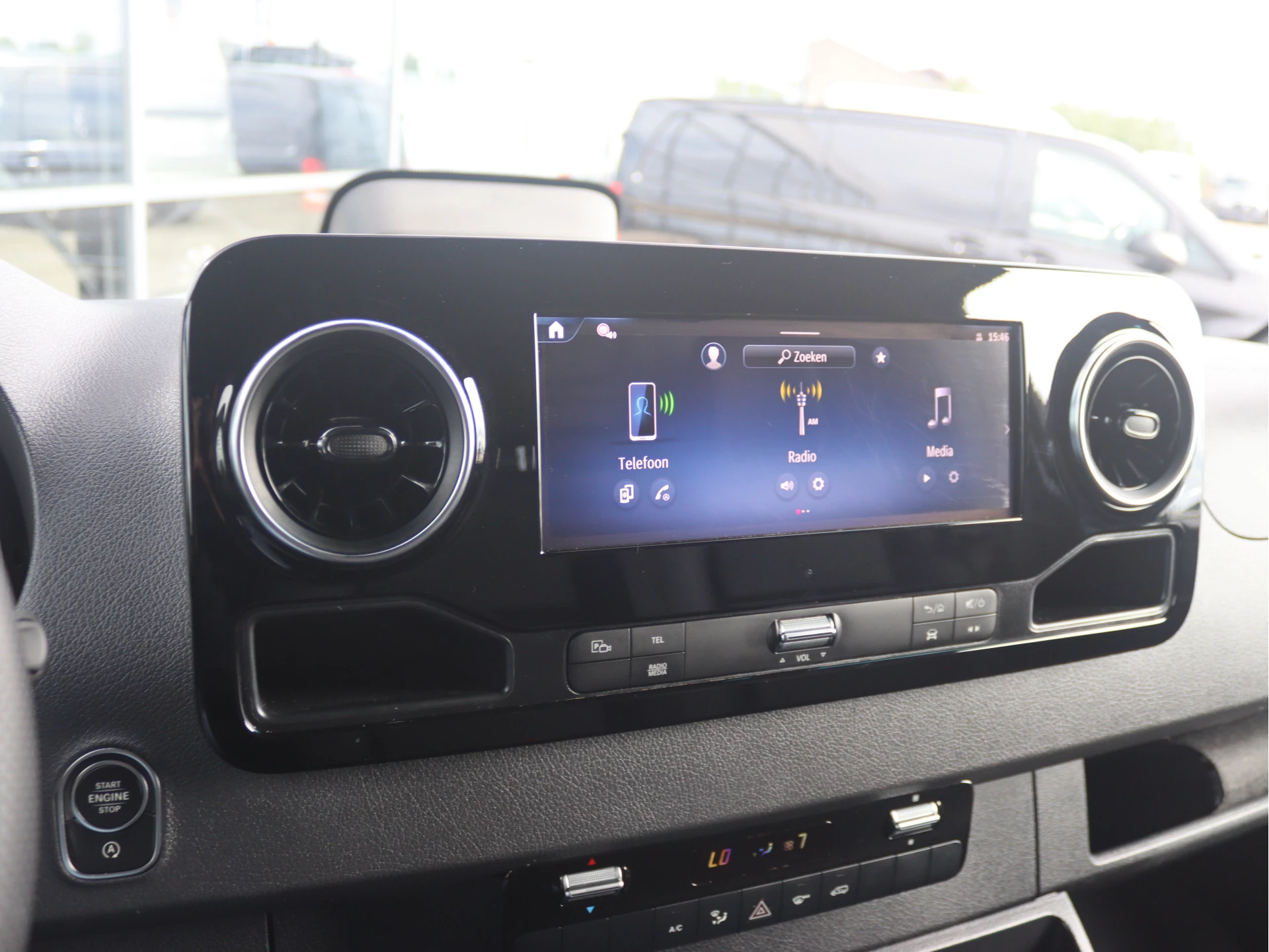 Mercedes-Benz Sprinter 317 CDI L2H2 Pro | AIRCO/CAMERA/CRUISE/3.500KG AHW | Certified