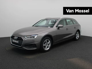 Audi A4 Avant 2.0 30 TDi S tronic
