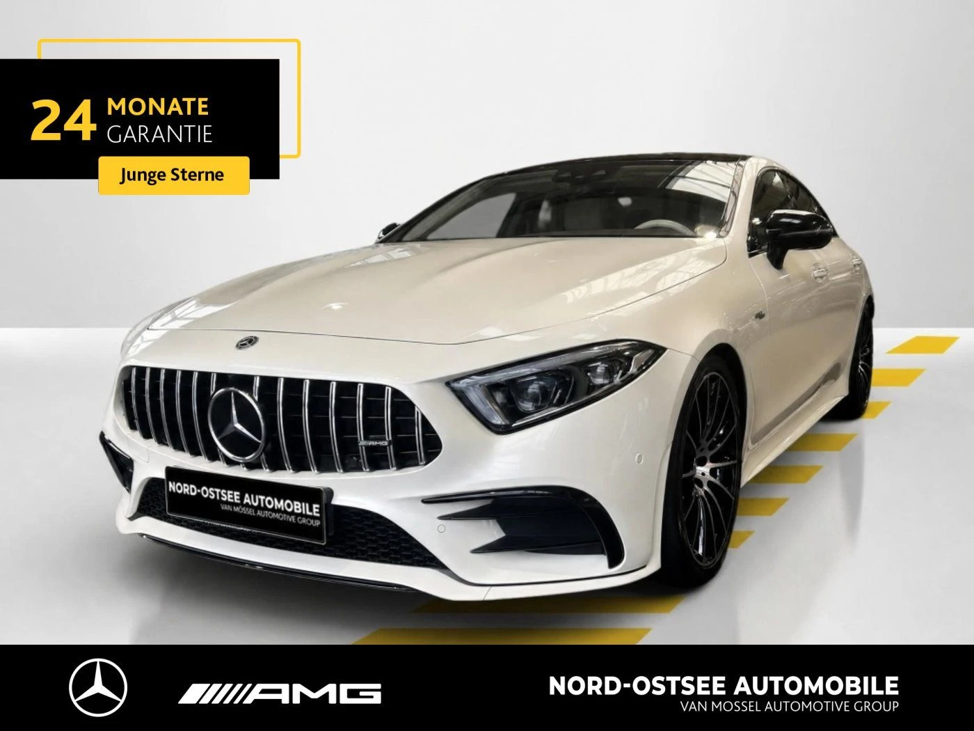 Mercedes-AMG-CLS 53 AMG-image-0