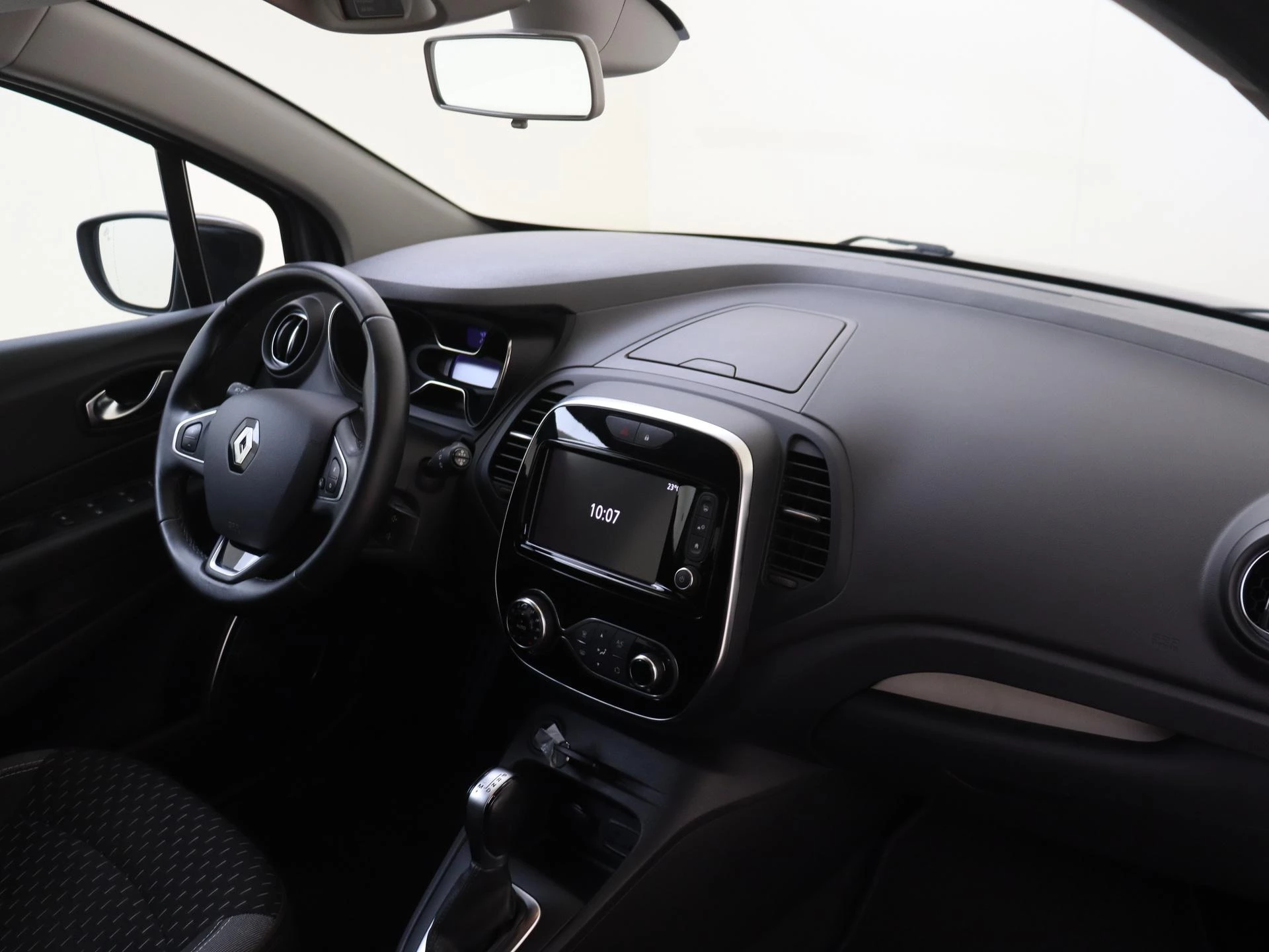Renault Captur 1.2 TCe Intens