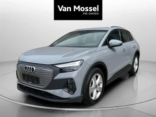 Audi Q4 e-tron 35 170HK 5d Aut.