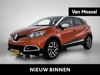 Renault Captur 0.9 TCe Dynamique