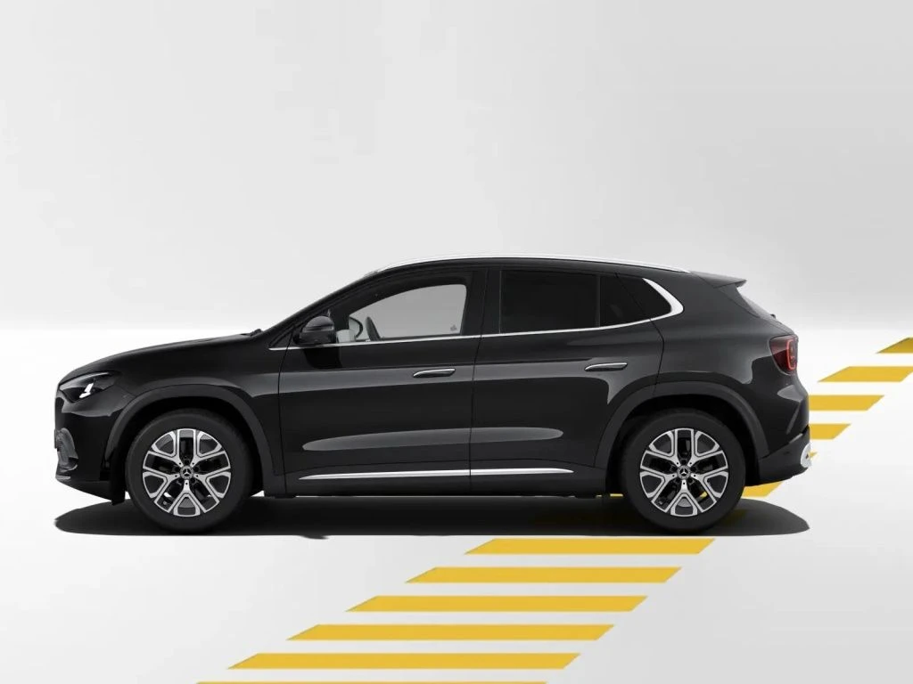 Mercedes-Benz-GLA 200-image-2