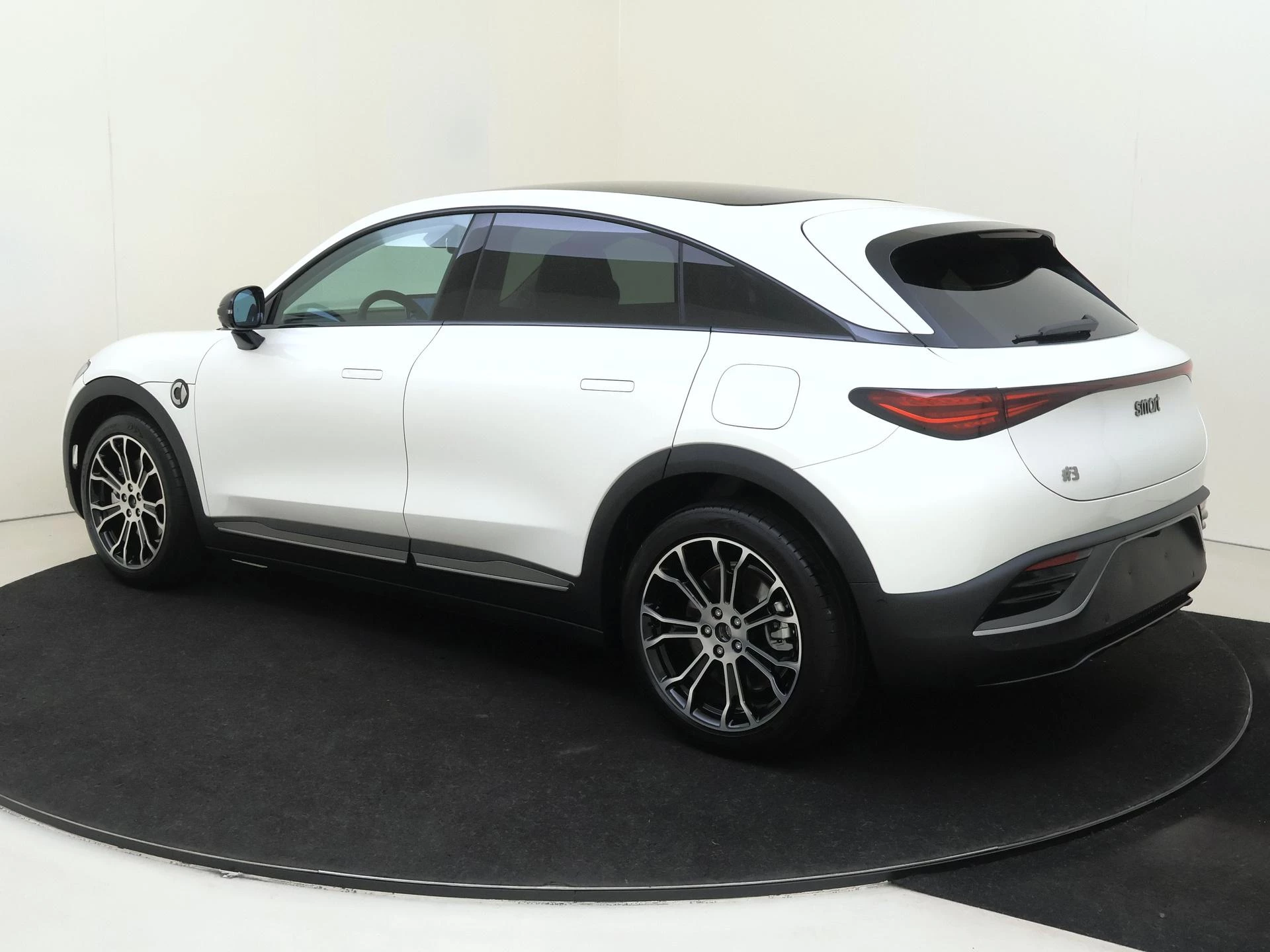 Volkswagen T-Roc 1.5 TSI R-Line Edition