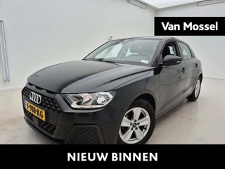 Audi A1 Sportback 25 TFSI Pro Line