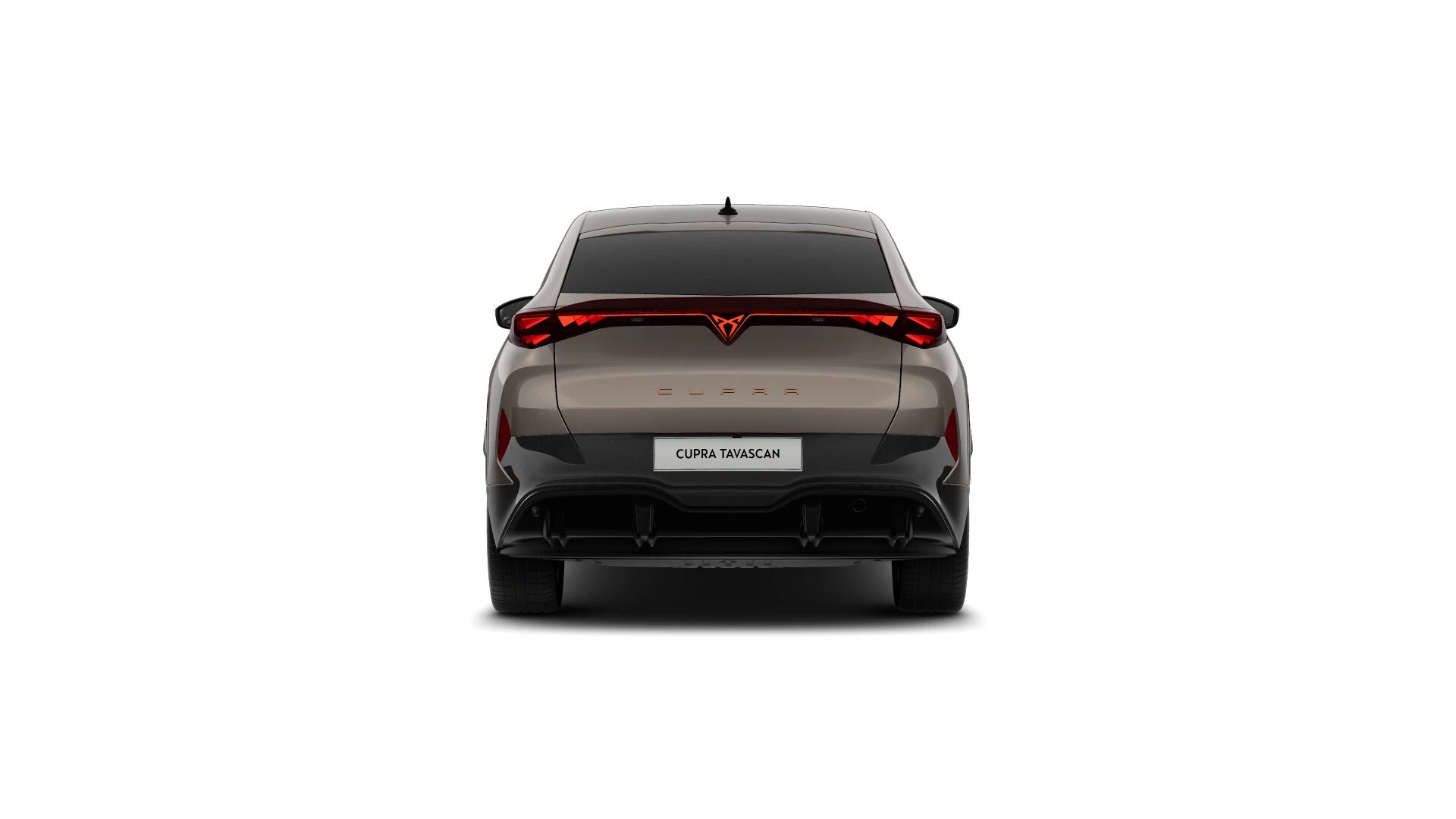 CUPRA Tavascan Business