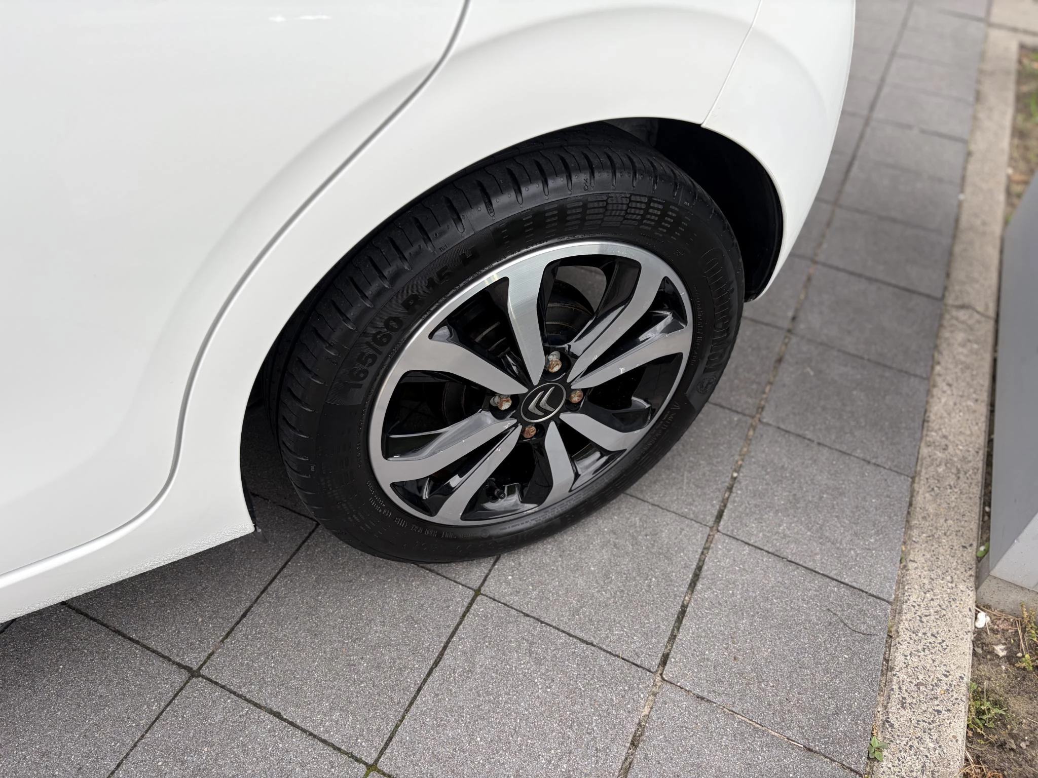 Citroën-C1-image-10