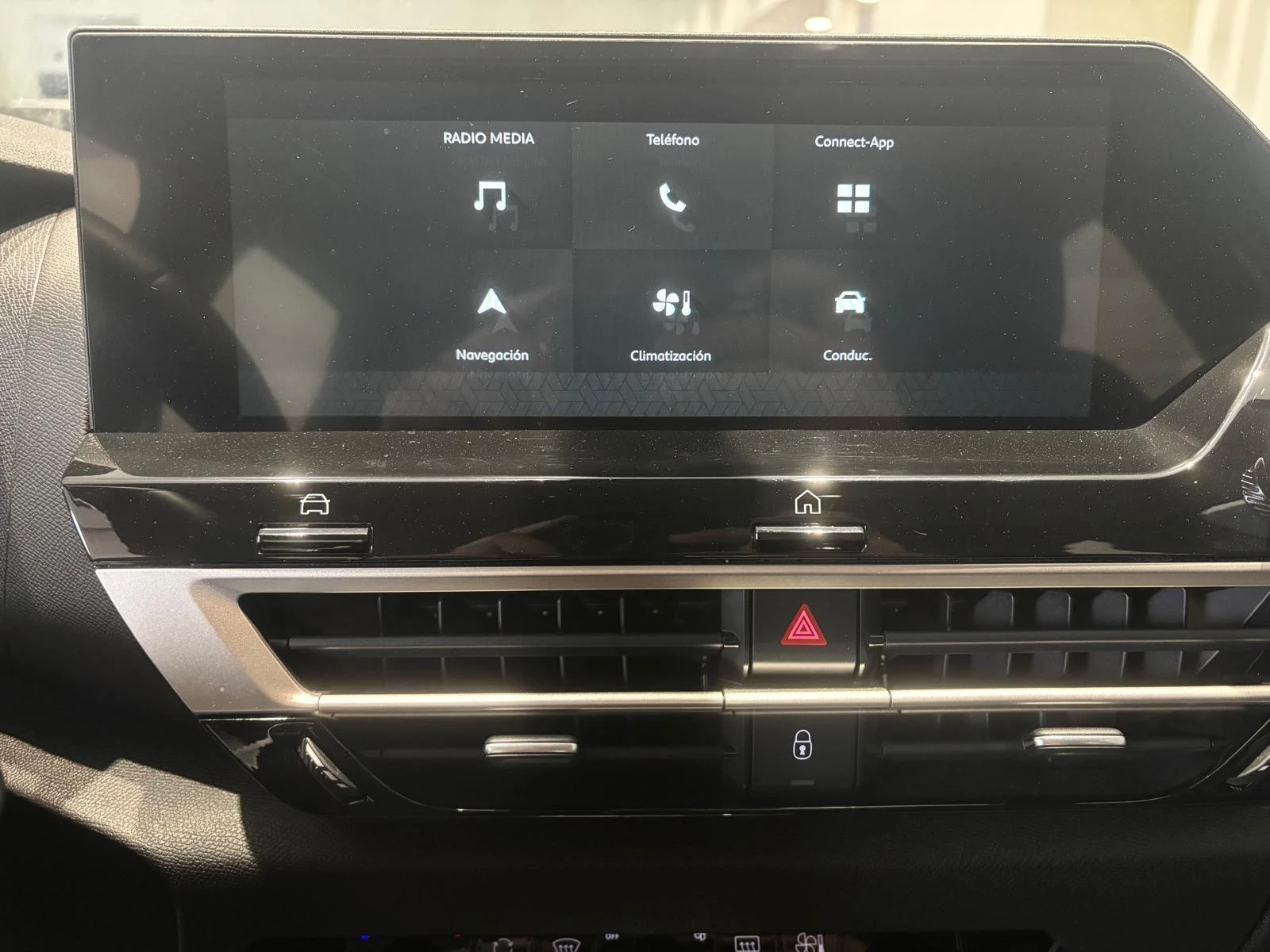 Citroën C4 X 1.2 Puretech 100 You