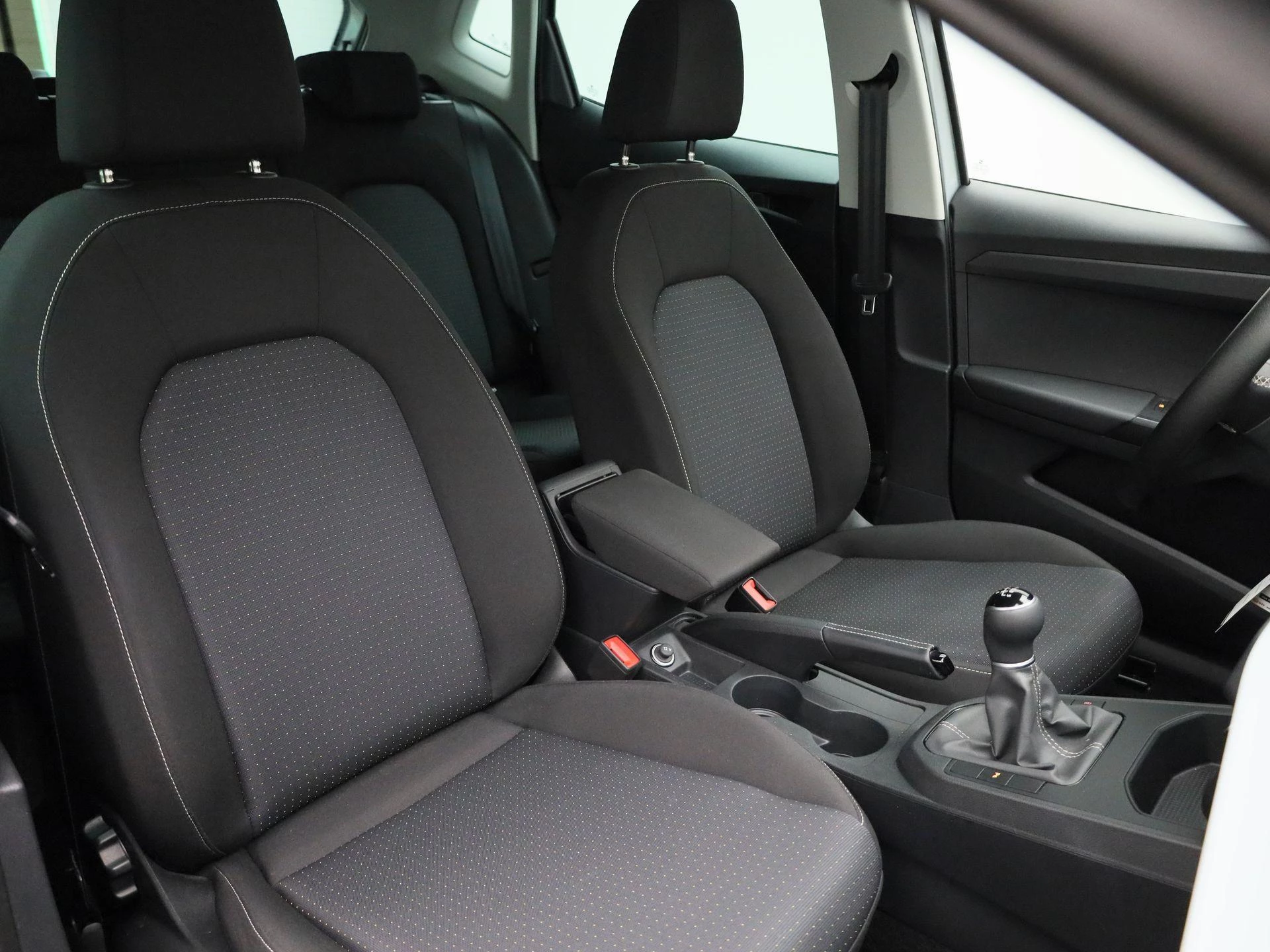SEAT Ibiza 5D 1.0 MPI 80pk S&S Move+