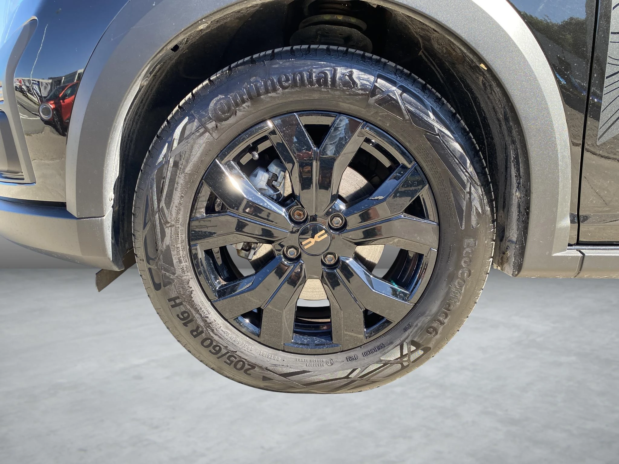 Dacia Jogger Hybrid 140 Extreme